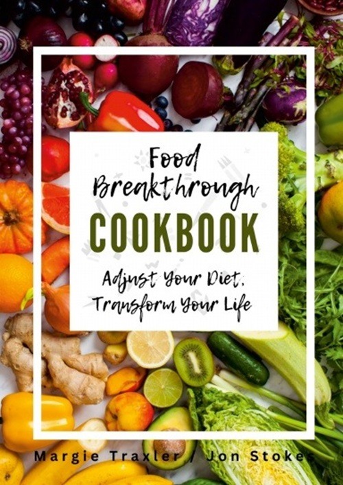 Food Breakthrough Cookbook