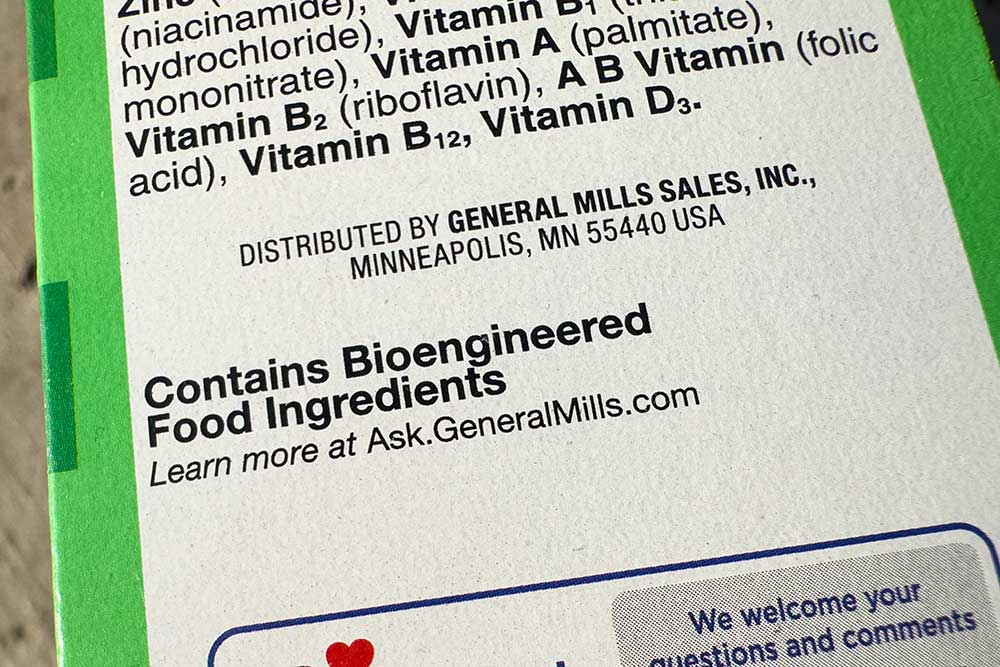 Bioengineered Foods - Beneficial or Detrimental to Humans | Grain Free Mamas