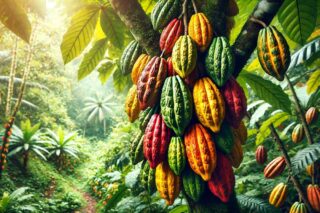Rising Cacao Prices - The Hidden Gluten Risk in Malted Barley Flour Substitutes | Grain Free Mamas